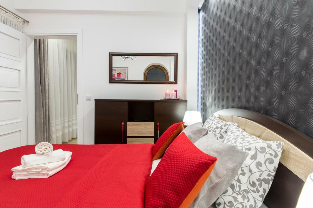 Apartament Pajo II -Rezydencja Tatry--Grota Solna--Balkon--Parking Zakopane Luaran gambar