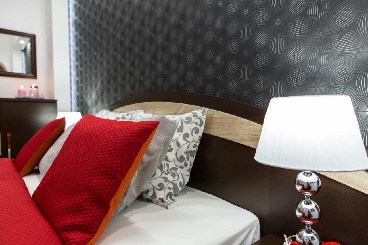 Apartament Pajo II -Rezydencja Tatry--Grota Solna--Balkon--Parking Zakopane Luaran gambar