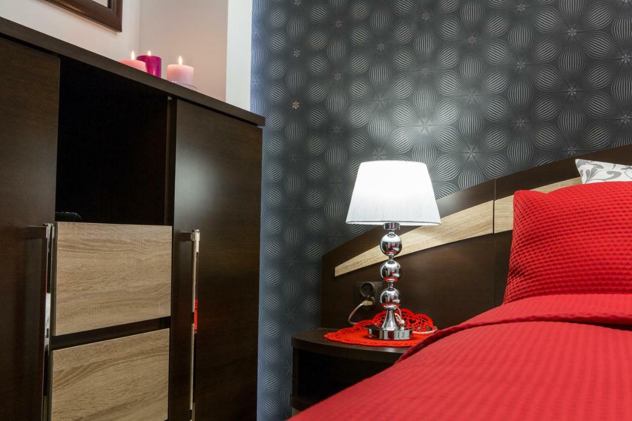 Apartament Pajo II -Rezydencja Tatry--Grota Solna--Balkon--Parking Zakopane Luaran gambar